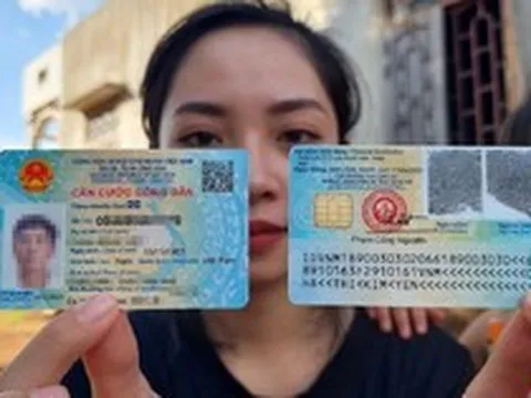 Một thông tin quan trọng liên quan đến CCCD mà tất cả người dân cần kiểm tra ngay, kẻo gặp phiền toái không mong muốn
