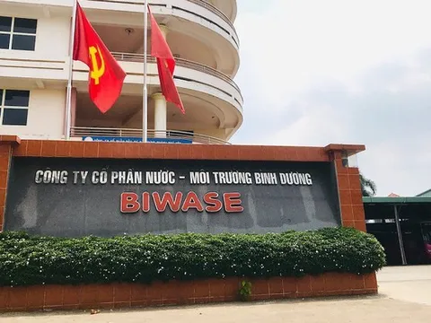 545 tỷ đồng và cuộc “xuống tiền” đồng loạt tại Biwase