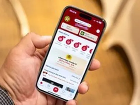 Tất cả người dân có tài khoản VNeID chú ý thay đổi mới nhất từ ngày 28/9