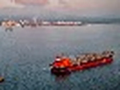 Nga báo tin cực vui cho các quốc gia 'thân thiện'