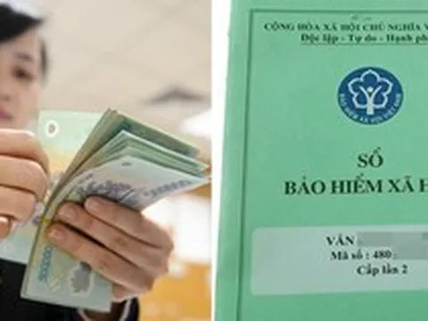 Quy định mới liên quan đến BHXH áp dụng từ 10/9, mức phạt đến 75 triệu đồng