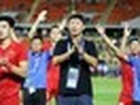 Quê hương của HLV Kim Sang Sik sẽ tặng quà tới hơn 400 triệu đồng cho người dân để làm 1 việc “cấp bách”