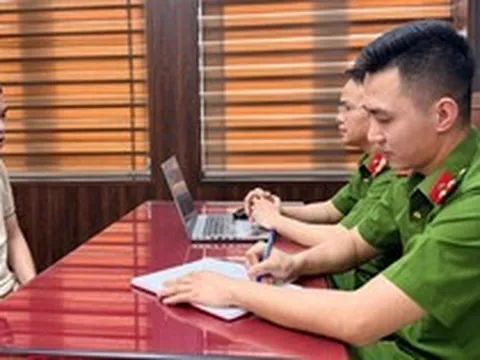 Công an thông tin chính thức vụ xe cứu thương thu 9,5 triệu đồng chở bệnh nhân về nhà