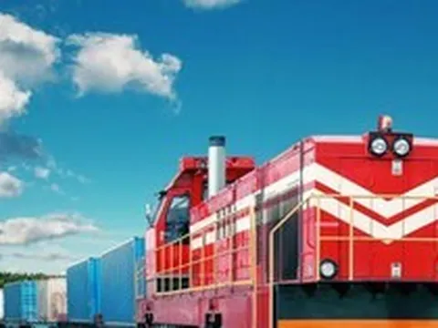 Đề xuất hơn 92.000 tỷ đồng phát triển đường sắt khu vực TP Hồ Chí Minh