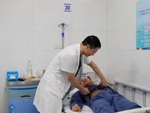 Bộ Y tế đề xuất tăng mức hưởng BHYT từ năm 2027