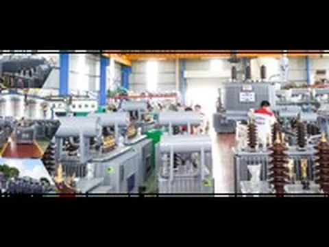 Chính sách ưu đãi, hỗ trợ cho công nghiệp chế tạo phục vụ ngành điện lực