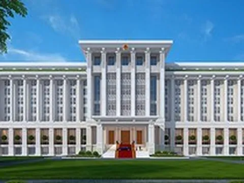 Chính phủ chỉ đạo sắp xếp, tinh gọn tổ chức bộ máy, mạng lưới đơn vị sự nghiệp; sắp xếp tổ chức mạng lưới cơ sở giáo dục đại học, giáo dục nghề nghiệp