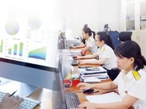 Cơ quan thuế công khai danh sách 317 người nộp thuế cần chú ý thông tin này