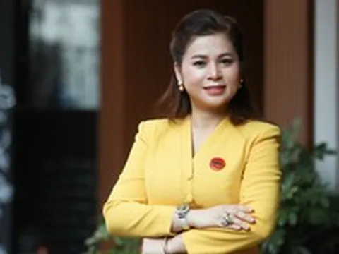 Bà Lê Hoàng Diệp Thảo lại sắp đón tin vui tại thị trường đông dân thứ 5 thế giới?