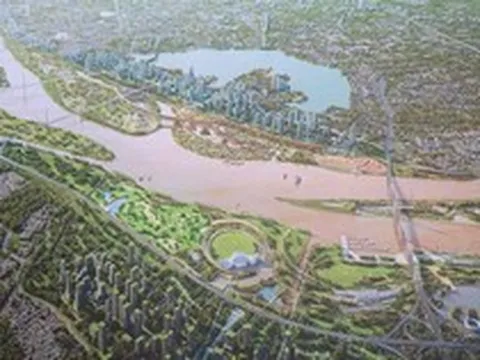 Từ hôm nay (7/9), toàn bộ người dân, đặc biệt những người tại 24 xã, phường thuộc vùng quy hoạch đô thị sông Hồng cần lưu ý thông tin sau