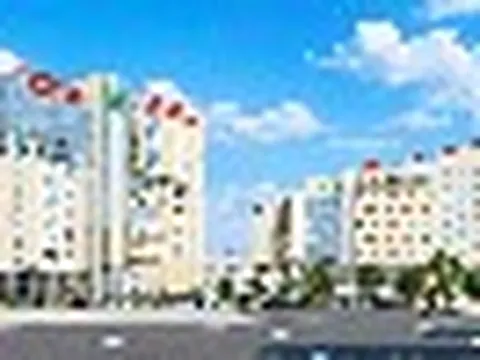 Một trường ĐH sắp xây bệnh viện 1.500 tỷ đồng “hiện đại bậc nhất miền Tây”: Thiết kế 20 tầng nổi và 2 tầng hầm, nâng quy mô từ 300 lên 1.000 giường bệnh