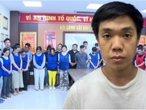 45 người Việt bị bắt tại “ổ nhóm” lừa đảo ở Lào: Sao kê 6 tài khoản hé lộ dòng tiền 44,5 tỷ đồng