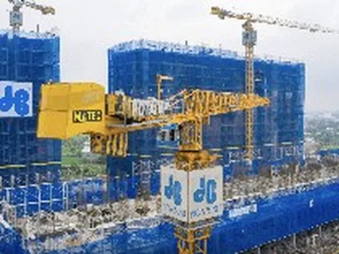 Xây dựng Hòa Bình (HBC) chuyển nhượng 1 dự án cho FPT với giá gần 250 tỷ đồng