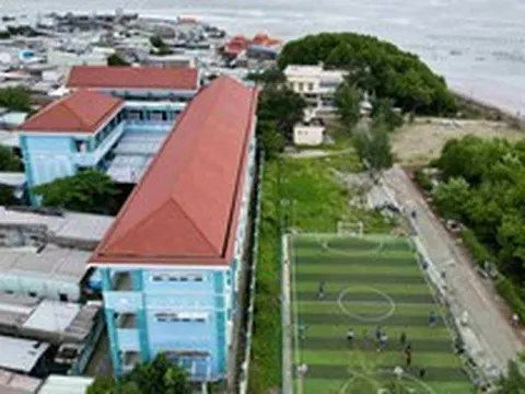 Công an TP.HCM thông tin liên quan vụ việc nam sinh tấn công làm bị thương 5 bạn học cùng trường
