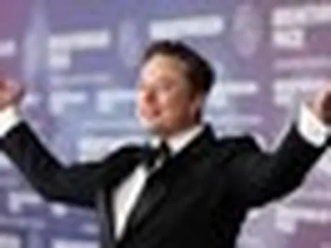 Tiên đoán của tỷ phú Elon Musk về lĩnh vực giúp nền kinh tế toàn cầu phát triển gấp 10 lần