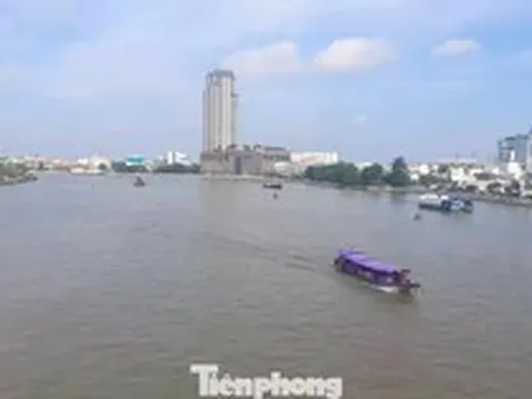 Cần Thơ thông tin chính thức về đề xuất dời trung tâm hành chính