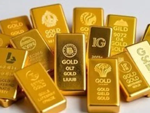 Giá vàng bạc ngày 7/9: Vàng tiếp tục giảm, Phú Quý, SJC, Bảo Tín Minh Châu điều chỉnh ra sao?