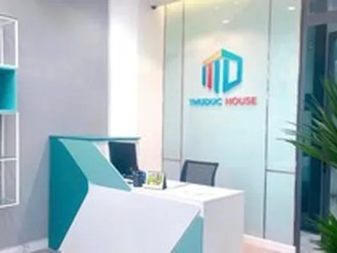 Thuduc House bị nhắc nhở vì chậm công bố BCTC bán niên 2026 đã được soát xét