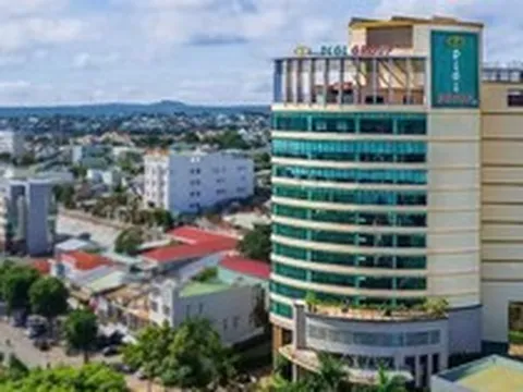 Cổ phiếu DLG của Đức Long Gia Lai bị giữ nguyên diện cảnh báo
