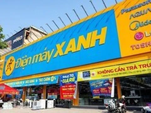 Một "đại gia" Việt thu hơn 87.000 tỷ trong 8 tháng, bán gì mà khủng thế?