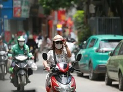 Tuần này, Bắc Bộ đón không khí lạnh, khả năng xuất hiện bão/ATNĐ