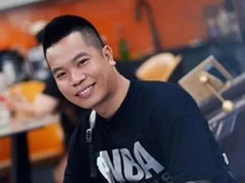 Bắt giang hồ mạng Sáng “Con”