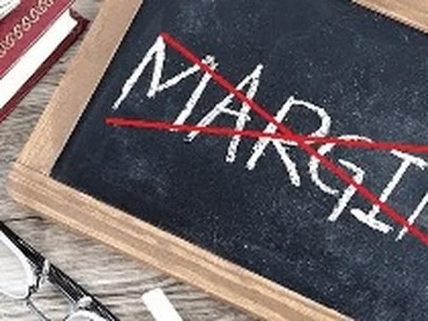 Thêm 5 mã chứng khoán bị cắt margin, danh sách dài gồm 69 cái tên