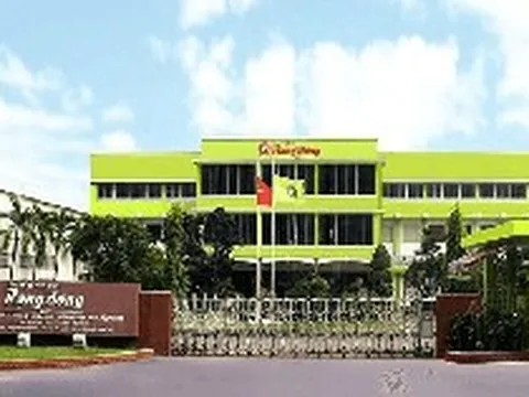 Rạng Đông (RAL) chốt tạm ứng cổ tức 25% sau khi hơn 66% kế hoạch lợi nhuận năm