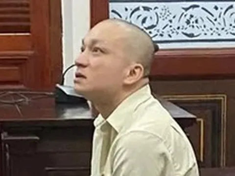 Lĩnh án vì mở hàng loạt tài khoản ngân hàng rồi cho các đối tượng lừa đảo thuê