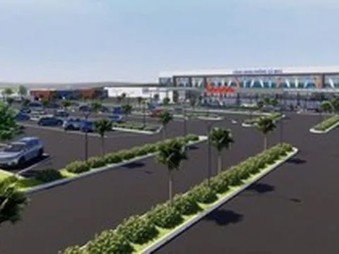 Hai tháng nữa, sân bay tại tỉnh duy nhất giáp ba mặt biển dự kiến mở cửa trở lại