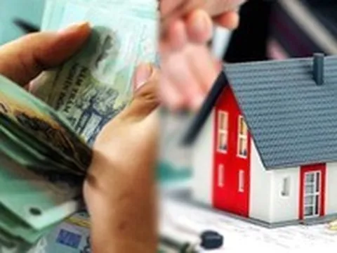 Nhiều ngân hàng hạ lãi suất cho vay mua nhà