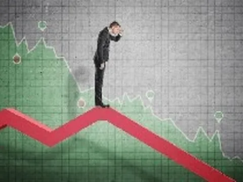 Một mã chứng khoán bị tự doanh CTCK bán ròng gần trăm tỷ phiên đầu tuần