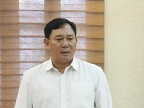 Khai trừ Đảng chủ tịch Tổng công ty Xây dựng Hà Nội