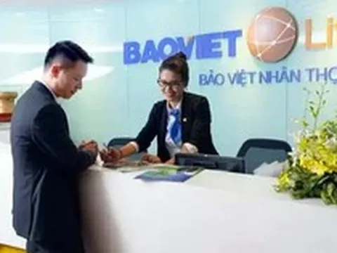 Doanh thu bảo hiểm đi xuống, lợi nhuận vẫn tăng mạnh