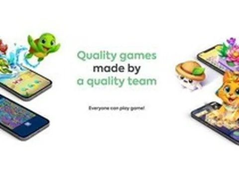 PvX Partners tài trợ 12 triệu USD cho Skylink Studio đưa Classic Games Việt ra thế giới