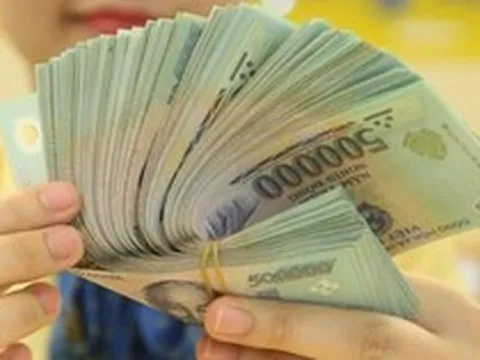 Từ 4/9/2026, cán bộ, công chức thuộc trường hợp này được hỗ trợ 4,5 triệu đồng/tháng