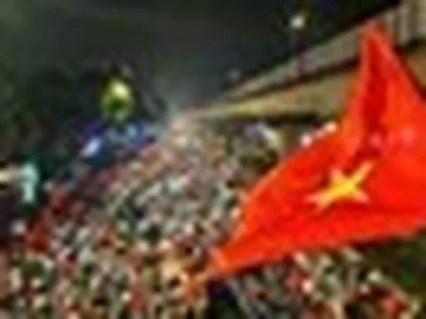 Vượt Nhật Bản, Áo, Việt Nam lần đầu tiên làm nên kỳ tích vào top 27 cạnh tranh nhất thế giới