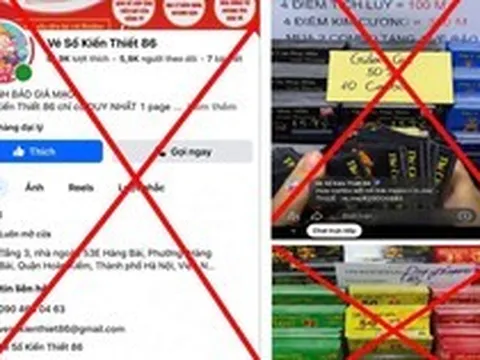 Công an phối hợp ngân hàng truy vết dòng tiền của đường dây “Vé Số Đại Lộc 999”, bắt kẻ cầm đầu Đặng Ngọc Thạch SN 1992