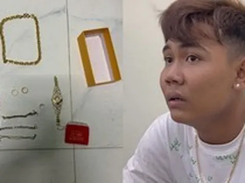 Bắt và khám xét khẩn cấp nơi ở của Thạch Hưng SN 2007