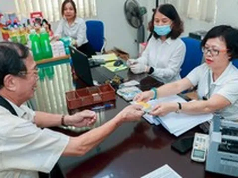 Tất cả người dân sắp nhận lương hưu trên cả nước chú ý quy định quan trọng đã áp dụng