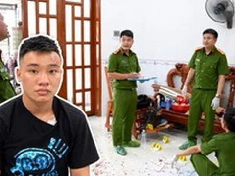 Hành vi cần được xem xét trong vụ thảm án ở Đồng Nai khiến 3 mẹ con tử vong