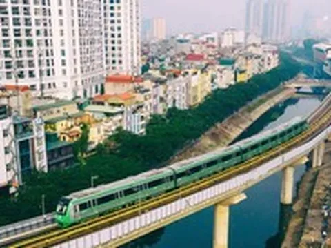 Hà Nội đề xuất tuyến đường sắt đô thị đi ngầm qua phía Nam hồ Hoàn Kiếm