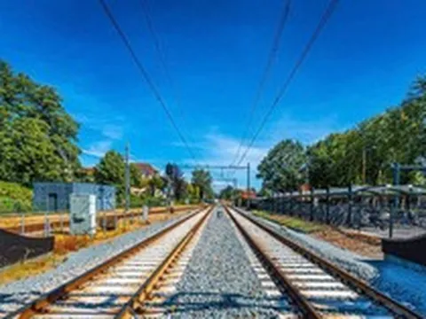 Bí thư Tỉnh ủy làm Trưởng Ban Chỉ đạo giải phóng mặt bằng đường sắt tốc độ cao Bắc - Nam tại Quảng Ngãi