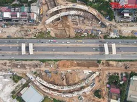 Hà Nội lập 3 tổ kiểm tra các dự án giao thông trọng điểm