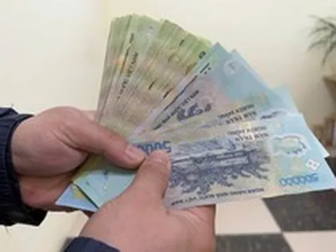 Từ 1/8/2026, nhóm cán bộ, công chức, viên chức này có thể được hỗ trợ tới 2,5 triệu đồng/tháng