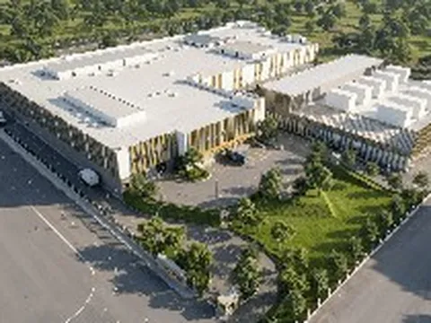 Đằng sau công nghệ được Sun Group sử dụng cho dự án 2.400 tỷ đồng phục vụ APEC 2027: Có thể sánh ngang Singapore, Hồng Kông?
