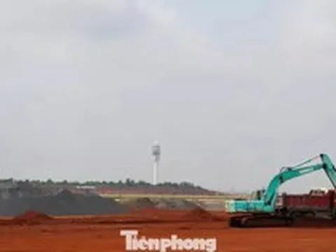 Đồng Nai đưa hàng trăm ha đất 'vàng' vào kế hoạch đấu giá