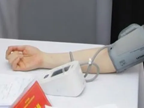 Đề xuất bảo hiểm y tế trả tiền sàng lọc 2 bệnh tăng huyết áp, tiểu đường