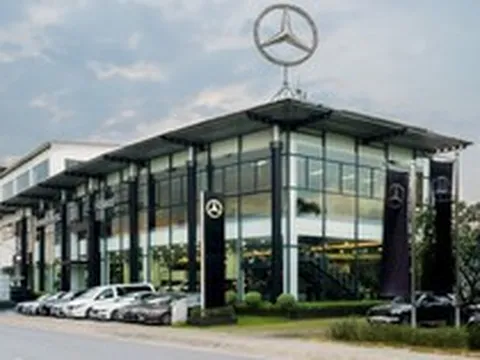 Chủ tịch HĐQT Haxaco không mua hết lượng cổ phiếu HAX đã đăng ký