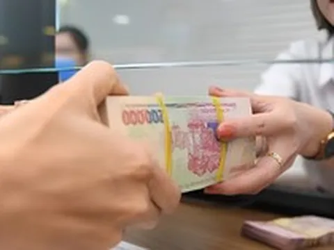 Tháng 9 gửi ngân hàng 500 triệu, lãi tối đa bao nhiêu?
